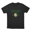 Alumna Unisex T Shirt Black